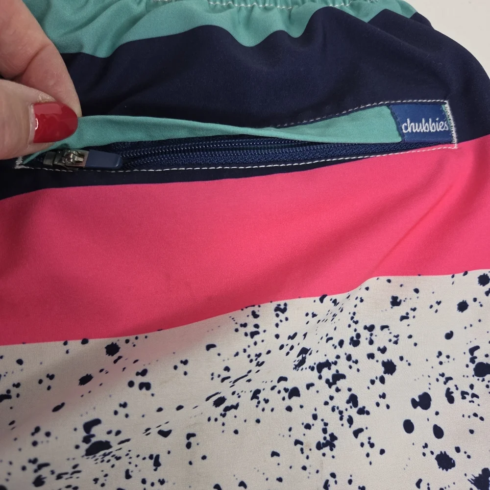 Chubbies Men's 5